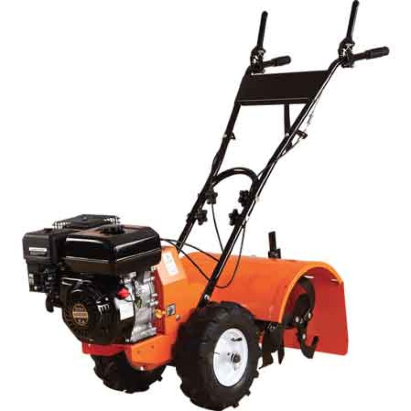 MOTOCOLTIVATORE CARDINALE 'CR480' 212 cc - immagine 2