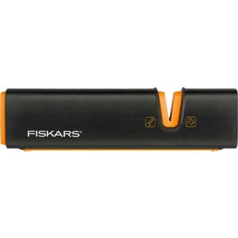 AFFILALAMA 'XSHARP' FISKARS 16,5 cm - immagine 2