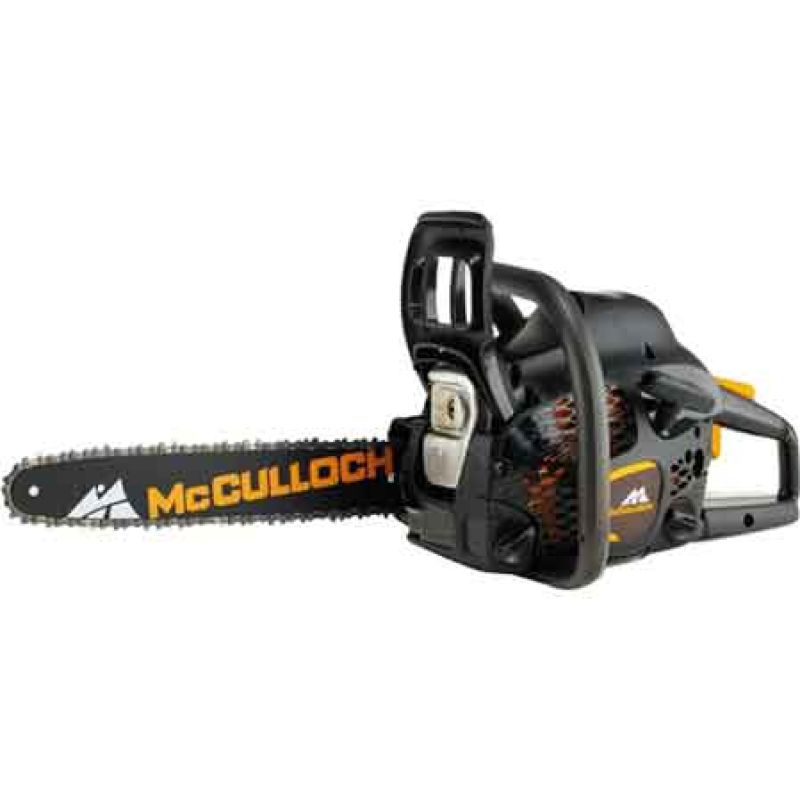 MOTOSEGA MCCULLOCH 'CS 35 - 16' Lama 40 cm - immagine 2