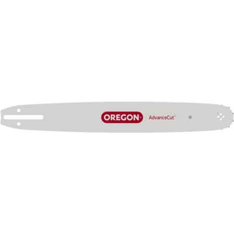 BARRA PER MOTOSEGA 'ADVANCECUT HD' OREGON 45 cm - 3/8" - 1,5 mm - maglie n° 68 - immagine 2