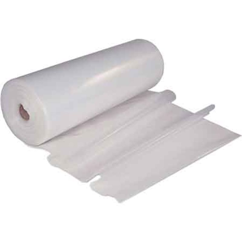 FOGLIA DI POLIETILENE ADDITIVATA h. 6 mt (Piegata h. 1,50 mt) x 85 mt (Confezione da 75 KG) - immagine 2