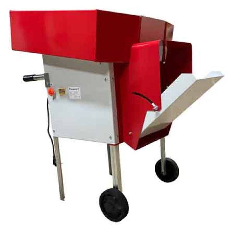 DEFOGLIATORE ELETTRICO - immagine 2