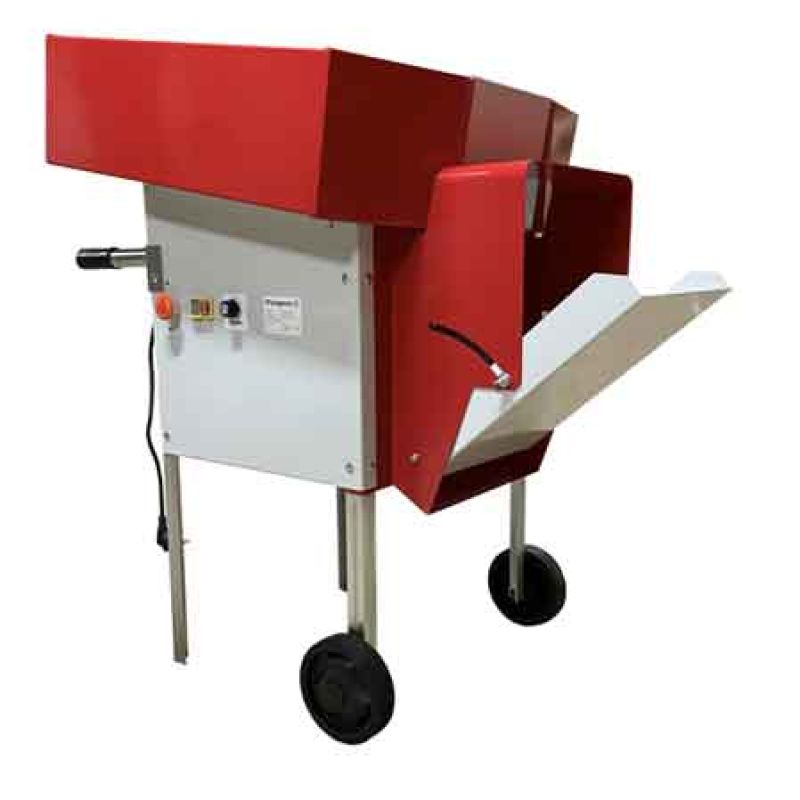 DEFOGLIATORE ELETTRICO CON REGOLATORE - immagine 2
