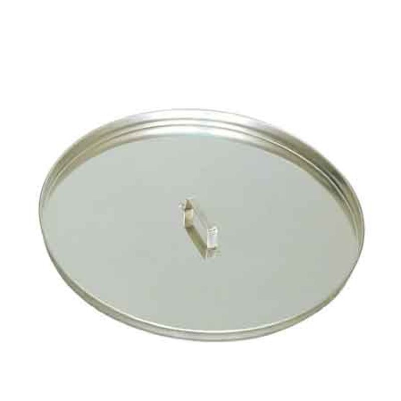 GALLEGGIANTE AD OLIO ENOLOGICO 100 lt - Ø 370 mm - immagine 2