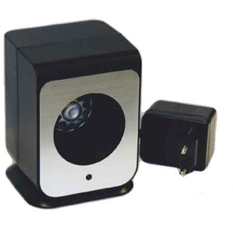 SCACCIATOPI ELETTRONICO CARDINALE fino a 200 mq - immagine 2