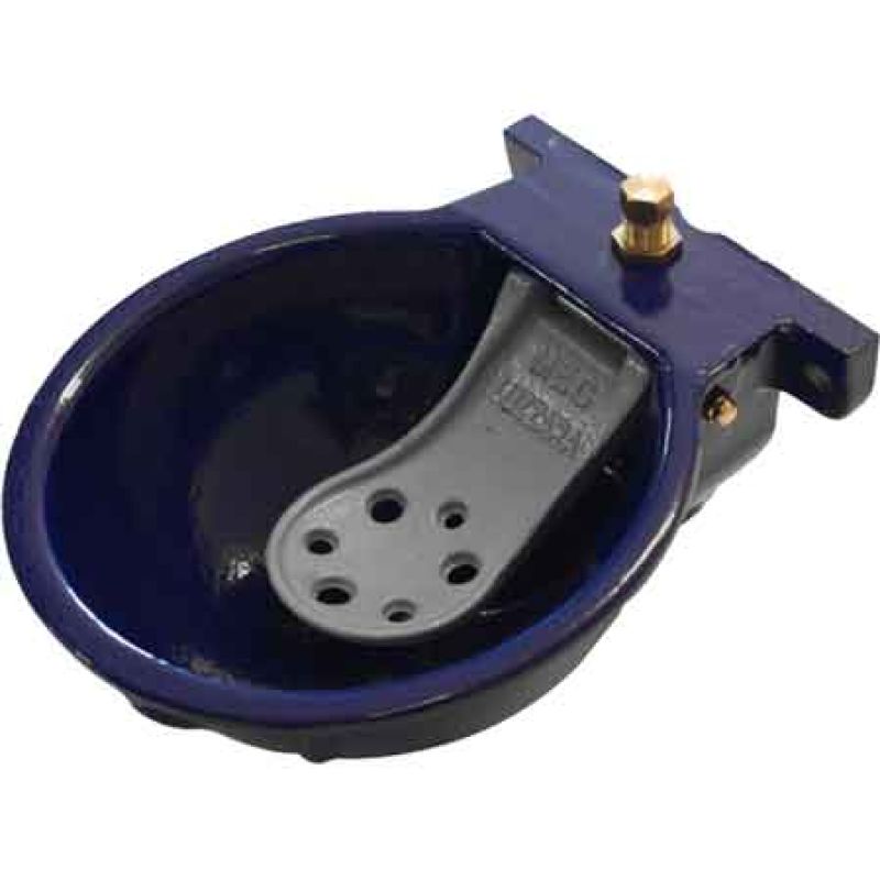 ABBEVERATOIO AUTOMATICO IN GHISA - immagine 2