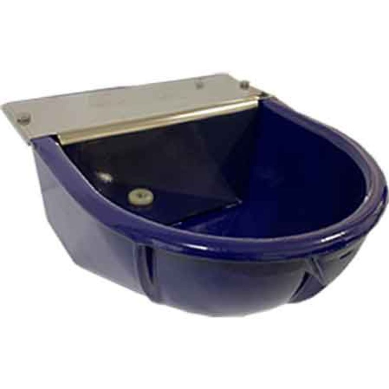 ABBEVERATOIO AUTOMATICO TONDO Per vitelli - immagine 2