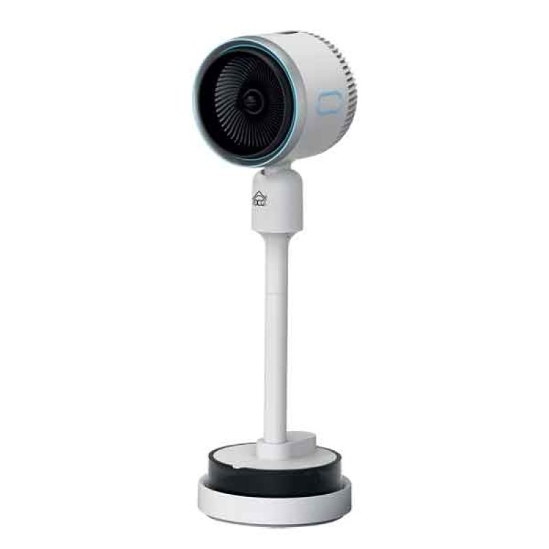 VENTILATORE CALDO/FREDDO CON NEBULIZZATORE '3IN1' 1600/2200 Watt - immagine 2
