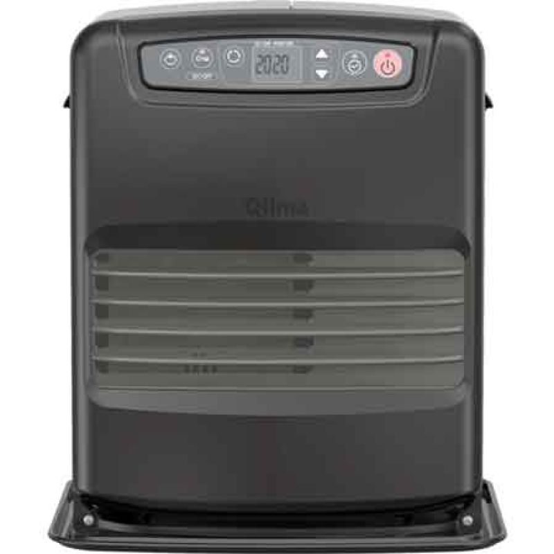 STUFA A COMBUSTIBILE LIQUIDO 'SRE3230TC-2' 1,08-3,10 Kw - immagine 2