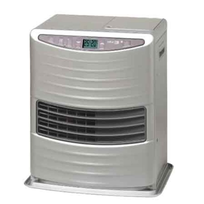 STUFA A COMBUSTIBILE ELETTRONICA 'LC 30' ZIBRO 0,80 - 3,00 Kw - immagine 2