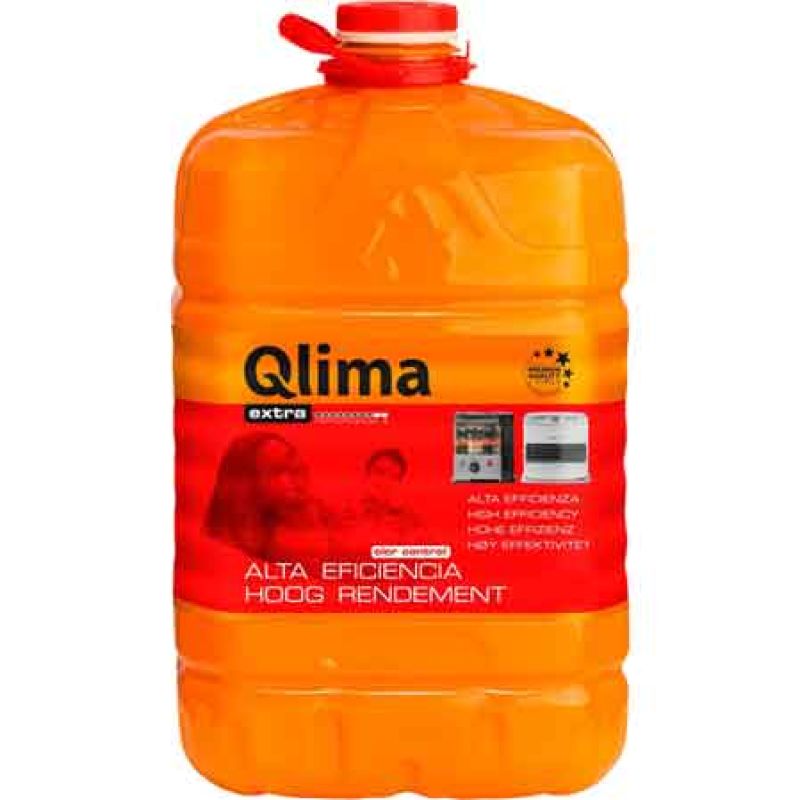 COMBUSTIBILE LIQUIDO 'EXTRA' 20 lt - immagine 2