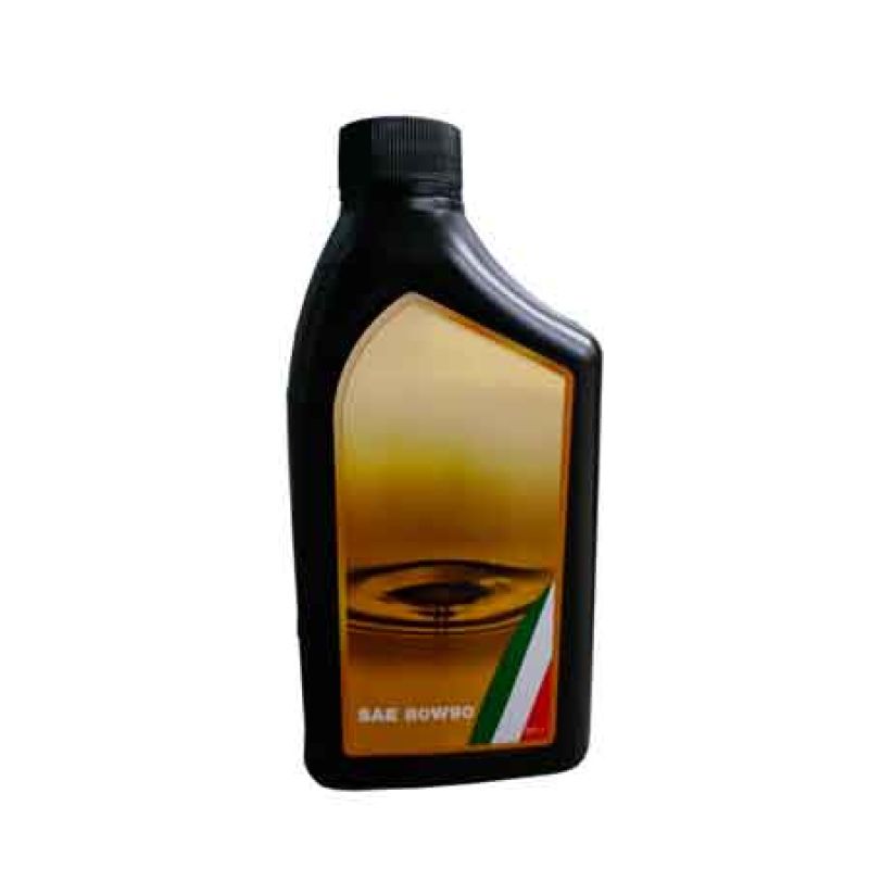 LUBRIFICANTE IDRAULICO 'ATF II' 1 lt - immagine 2
