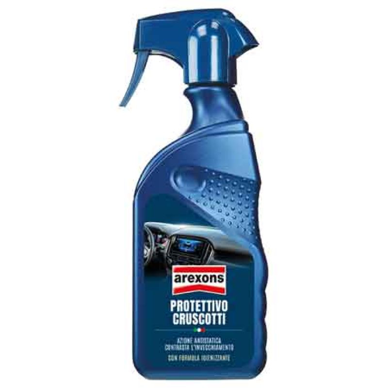 PROTETTIVO CRUSCOTTI AREXONS 400 ml - immagine 2