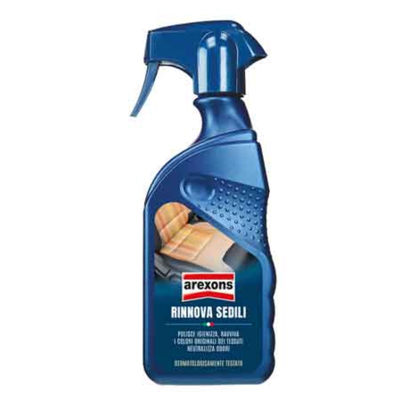 RINNOVA SEDILI AREXONS 400 ml - immagine 2