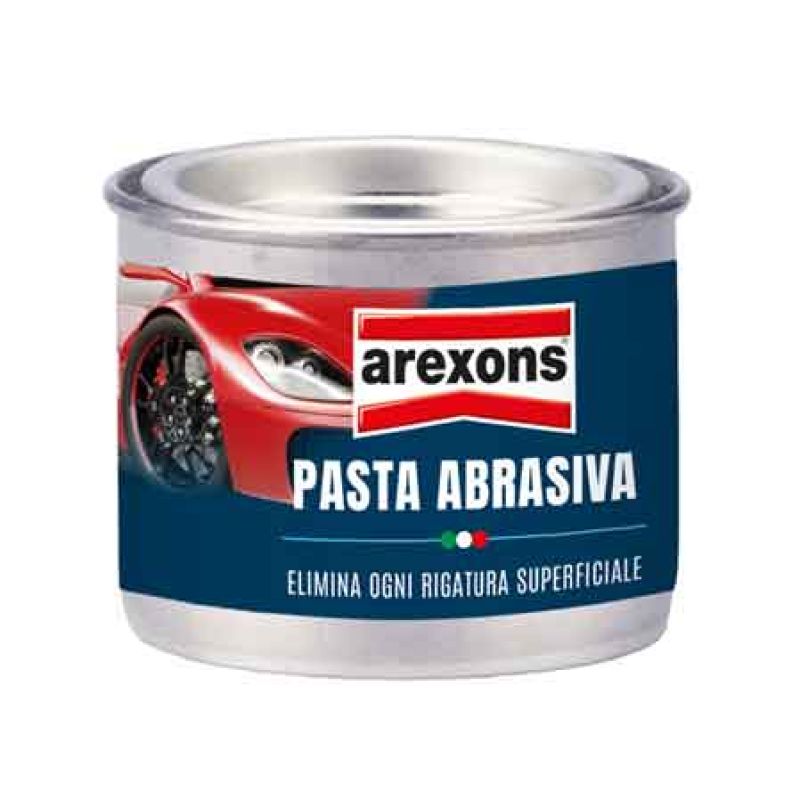 PASTA ABRASIVA AREXONS 150 ml - immagine 2