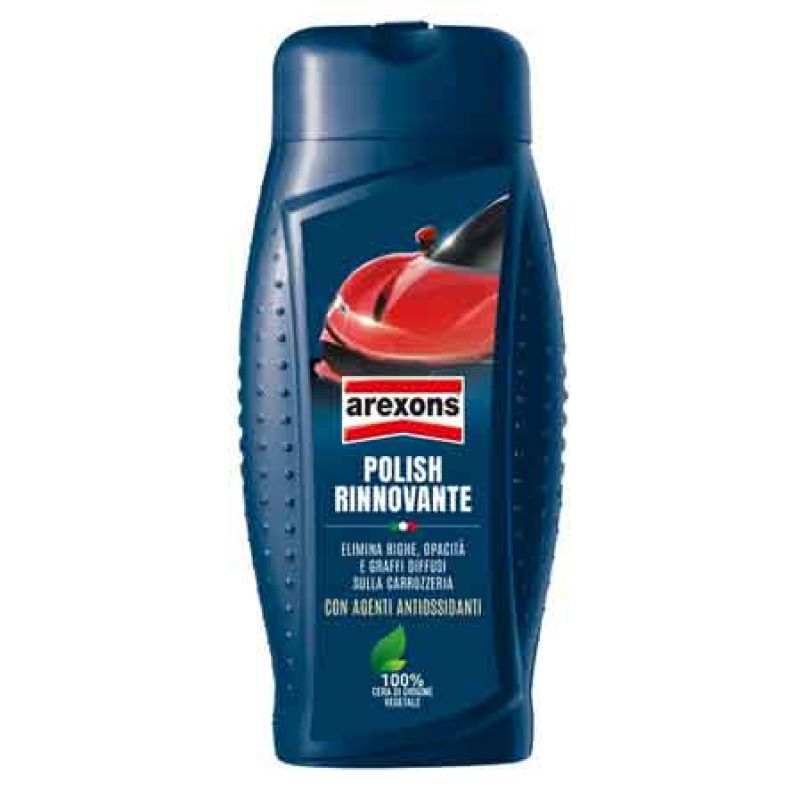 POLISH RINNOVANTE AREXONS 500 ml - immagine 2