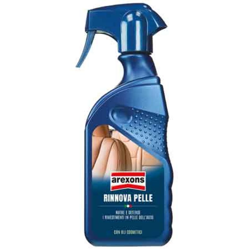 RINNOVA PELLE AREXONS 500 ml - immagine 2