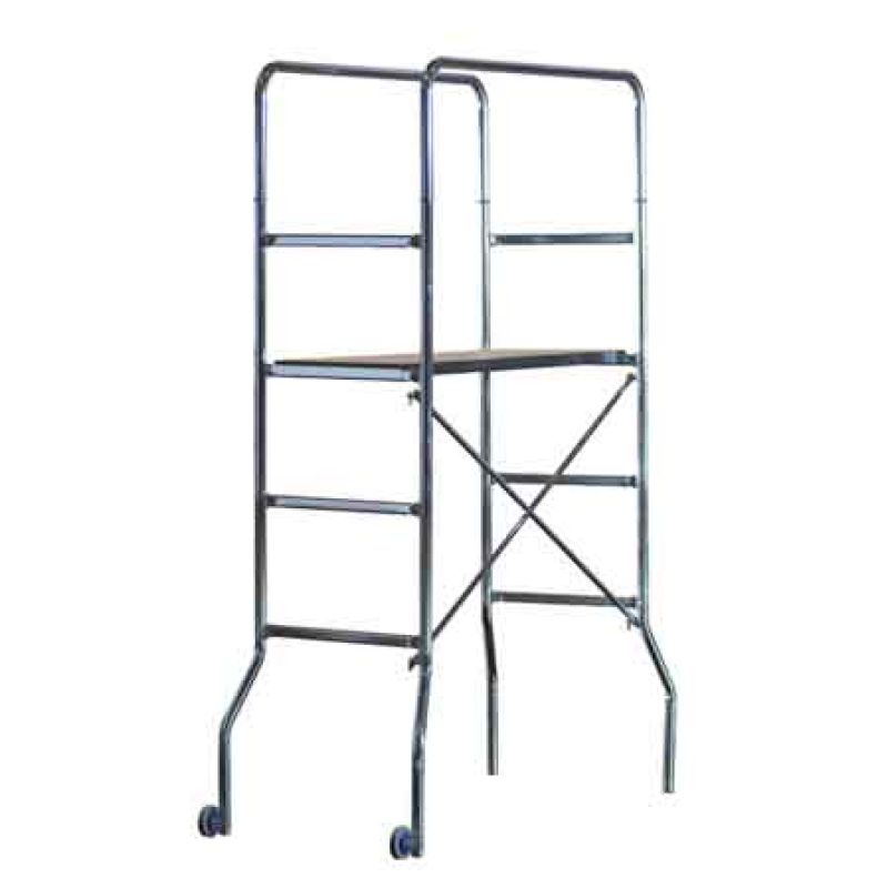 TRABATTELLO 'TRIO' H. 188 - 120 kg - immagine 2