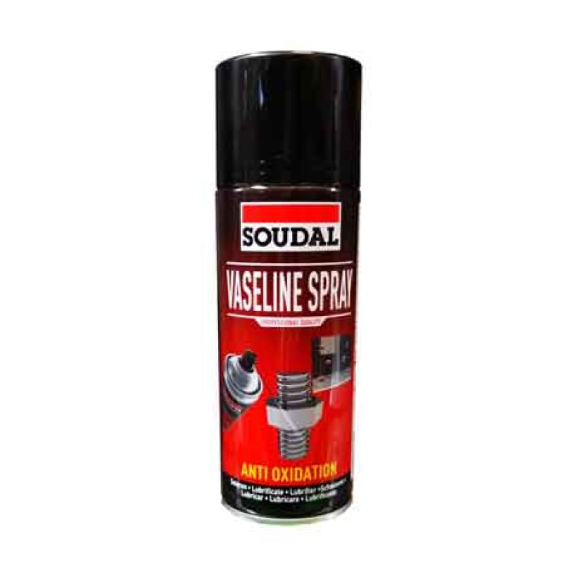 VASELLINA SPRAY SOUDAL 400 ml - immagine 2