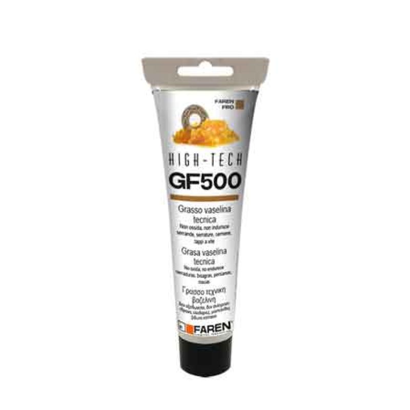 GRASSO ALLA VASELLINA TECNICA 125 ml - immagine 2