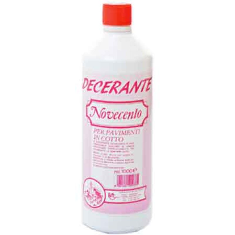 DECERANTE COTTO 1 lt - immagine 2