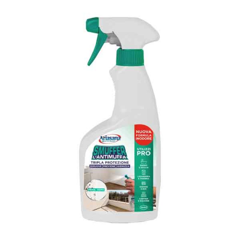 ANTIMUFFA 'ARIASANA SMUFFER' 375 ml - immagine 2