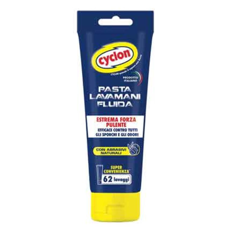 PASTA LAVAMANI LIQUIDA 'CYCLON' 250 ml - immagine 2