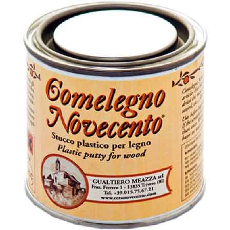 STUCCO PER LEGNO 'COMELEGNO' 250 ml - Douglas - immagine 2
