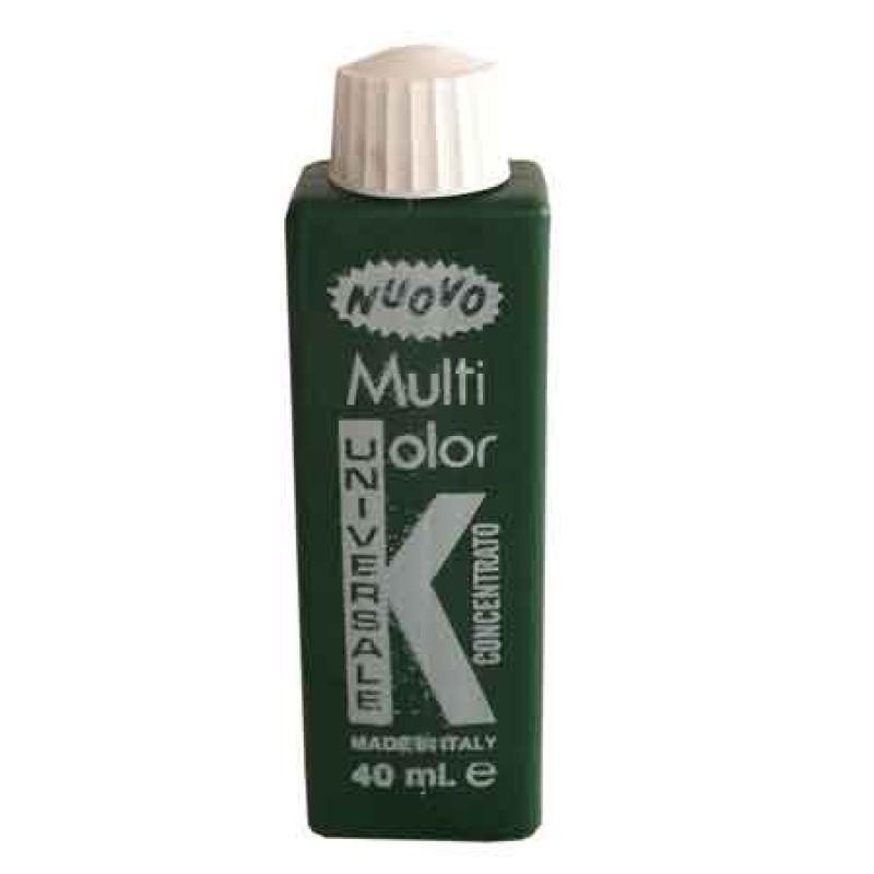COLORANTE 'UNIVERSALE' 40 ml - Giallo ossido - immagine 2