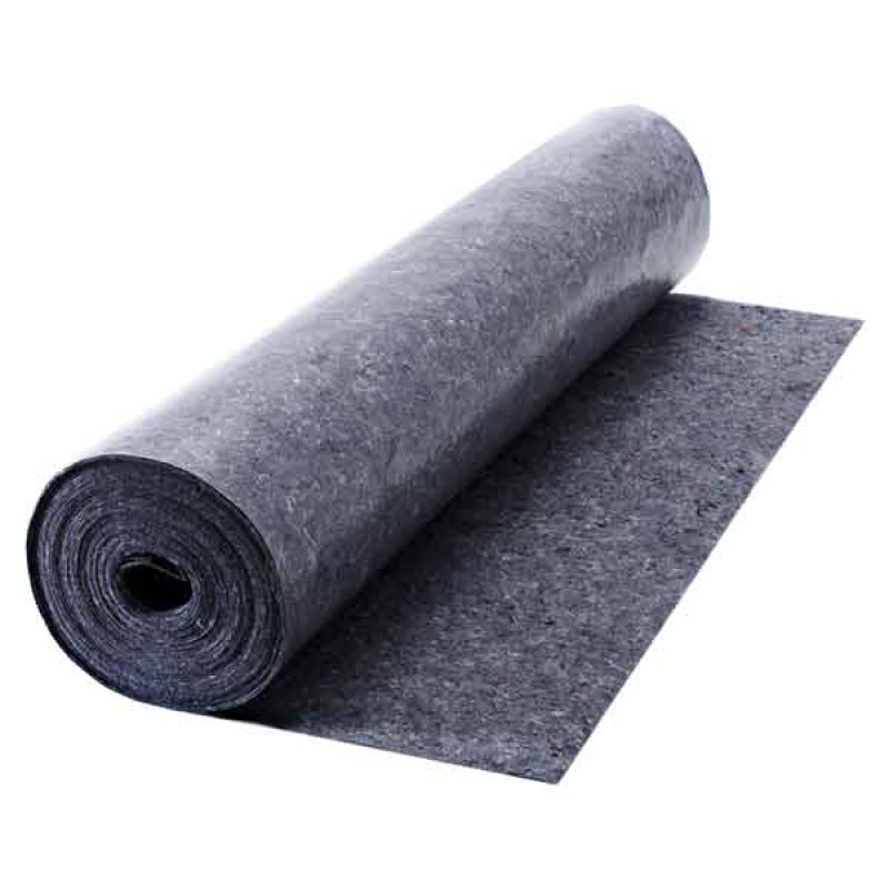 FELTRO ASSORBENTE rotolo 1x10 mt - immagine 2