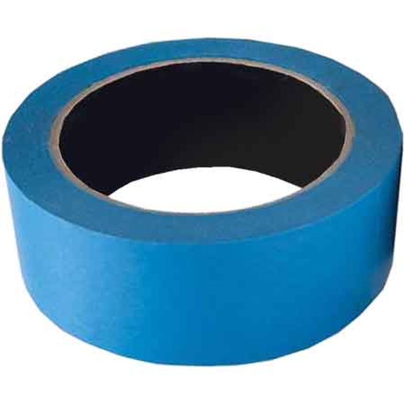 NASTRO PER MASCHERATURE ANTI-UV 19X50 mm (Confezione da 16 pezzi) - immagine 2