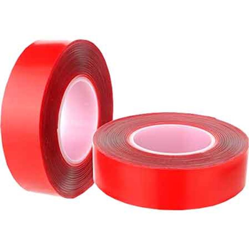 NASTRO BIADESIVO 'EXTRA-POWER' mm 19x1,5 - immagine 2