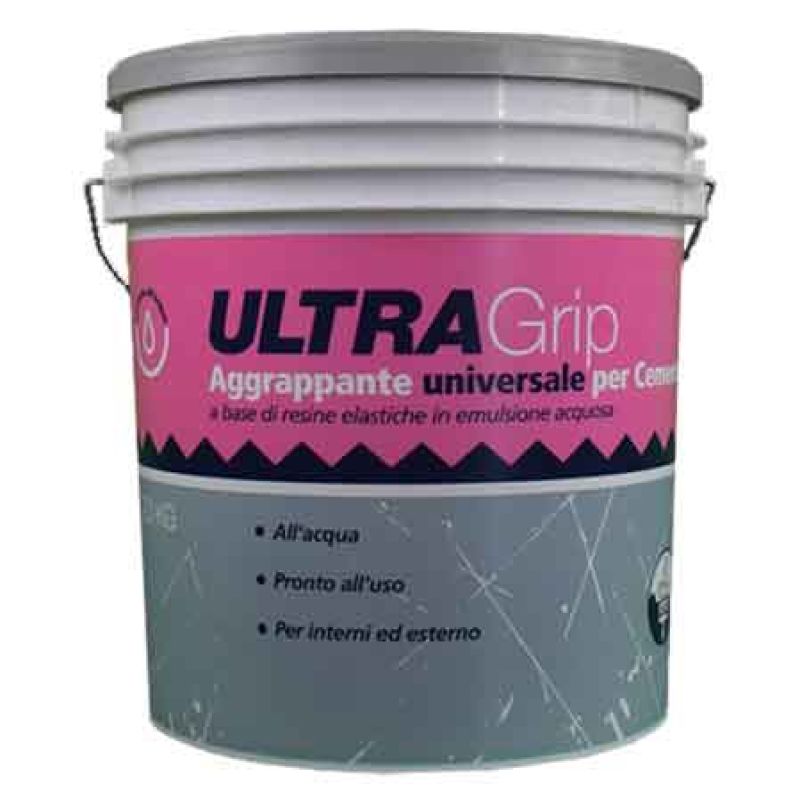 AGGRAPPANTE UNIVERSALE 'ULTRAGRIP' 20 kg - immagine 2