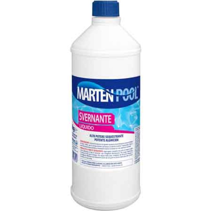 SVERNANTE LIQUIDO 1 lt - immagine 2