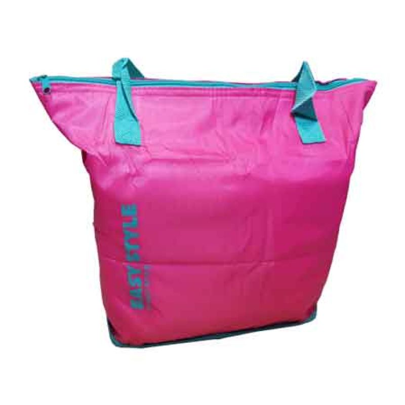 BORSA TERMICA 'EASY STYLE' 20 lt - 16,5x44x38,5 cm - immagine 2