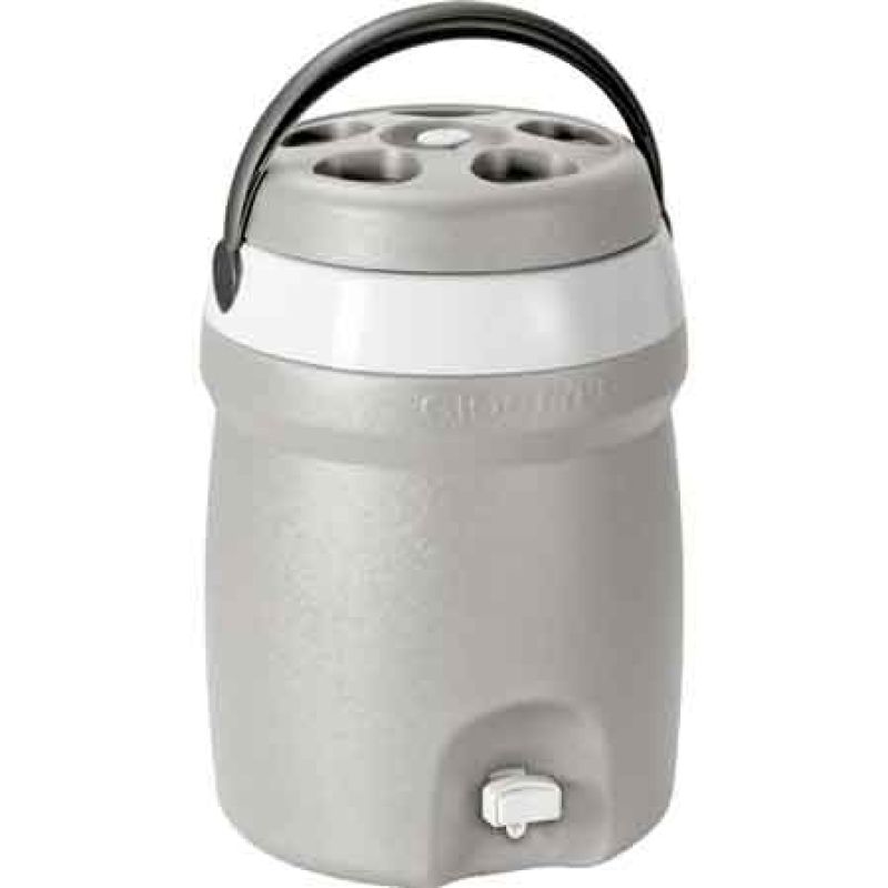 BOTTIGLIA TERMICA 'SHIVER' 10,75 lt - immagine 2