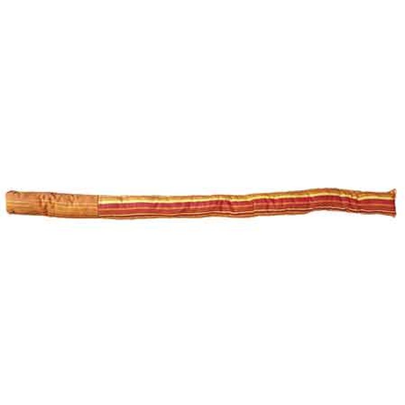 PARASPIFFERI PER PORTE E FINESTRE IN TESSUTO 120 cm - immagine 2