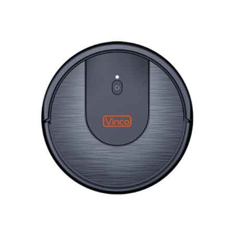 ASPIRAPOLVERE ROBOT 'SCUBIDU' 28 Watt - immagine 2