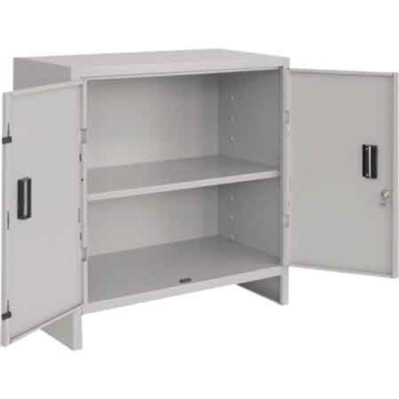 ARMADIO TUTTIPIANI 'PRATIKO' MINI 100x40x80h cm - immagine 2