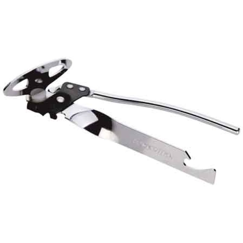 APRISCATOLE IN METALLO 'PRESTO' 18,5 cm - immagine 2