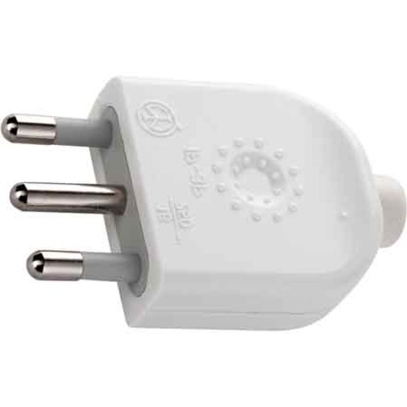 SPINA MOBILE 16A 2P+T - Bianco - immagine 2