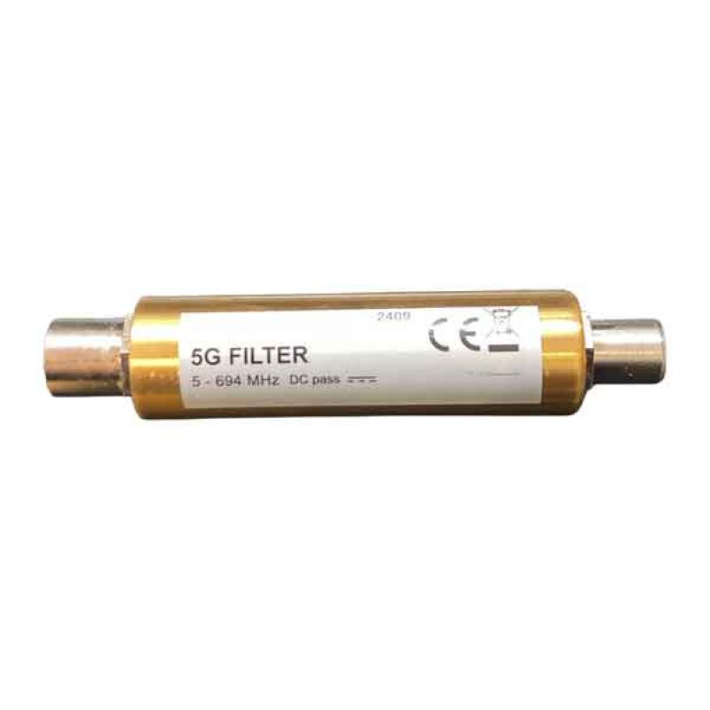 FILTRO PER ANTENNE 5G - immagine 2