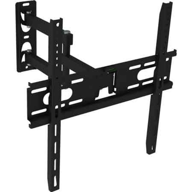 SUPPORTO A PARETE PER TV TRE SNODI '42-55' Per schermi da 42" a 55" - immagine 2