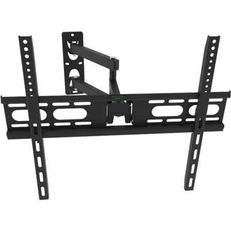 SUPPORTO A PARETE PER TV TRE SNODI '55-70' Per schermi da 55" a 70" - immagine 2