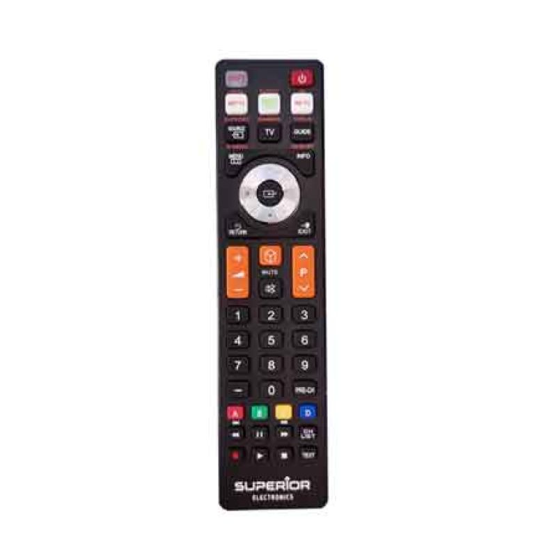 TELECOMANDO UNIVERSALE PER TV SAMSUNG - immagine 2