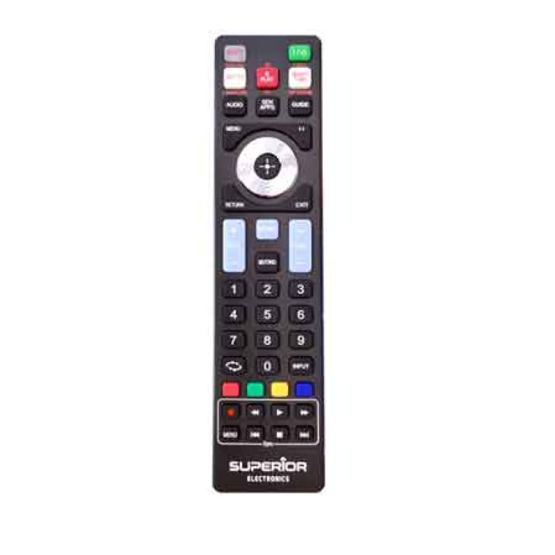 TELECOMANDO UNIVERSALE PER TV SONY - immagine 2