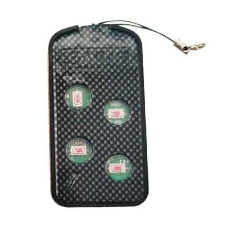 RADIOCOMANDO 'MAGICO X' - immagine 2