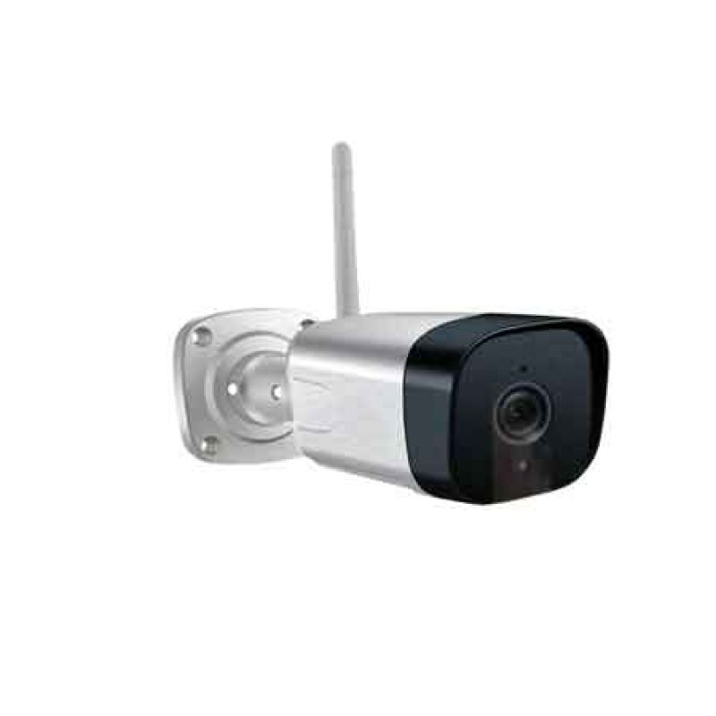TELECAMERA DA ESTERNO WIRELESS 'SMART' - immagine 2