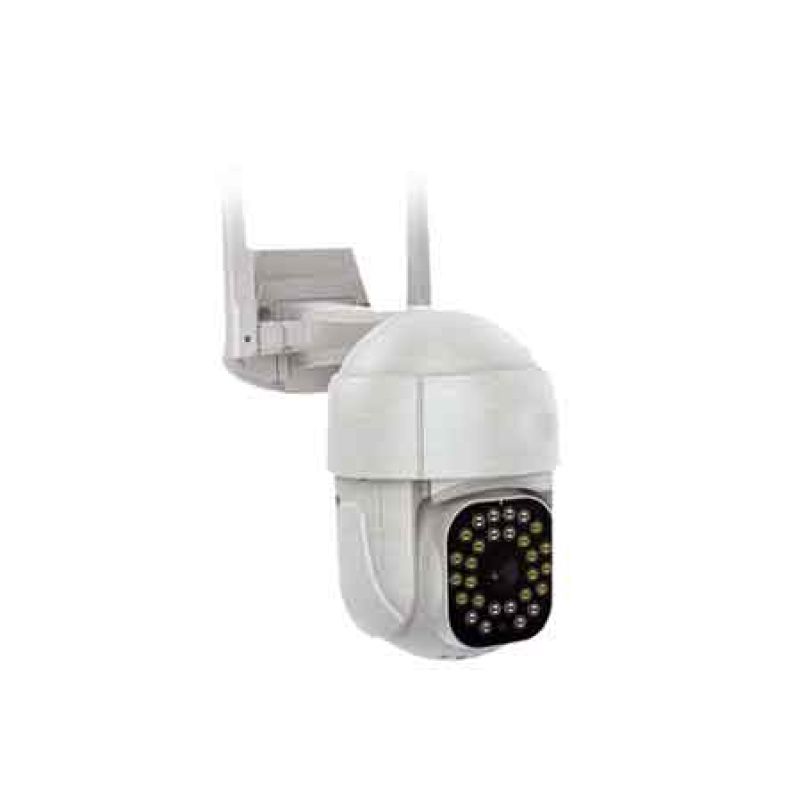 TELECAMERA DA ESTERNO MOTORIZZATA WIRELESS 'SMART' - immagine 2