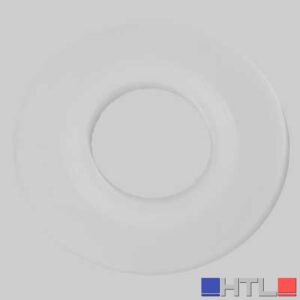 GUARNIZIONE DI FONDO PER MECCANISMI COMPACT - -